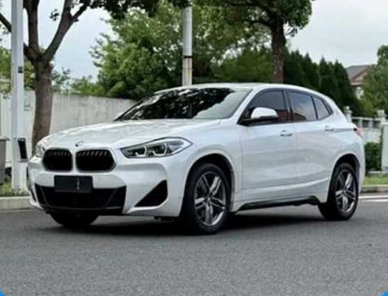 BMW X2 sDrive20i