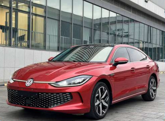 Volkswagen Lamando L