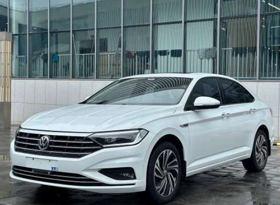 Volkswagen Sagitar (Jetta)